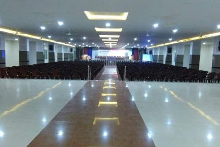 auditorium